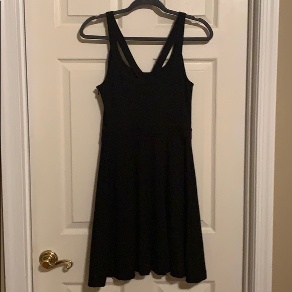 Banana Republic Size 2 dress - Picture 2 of 4